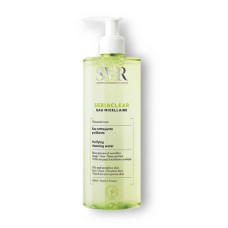 SVR, Sebiaclear micellar water 400ml