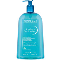 Bioderma,  Atoderm shower gel 1000ml