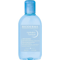 Bioderma,  Hydrabio Moisturising toning lotion 250ml