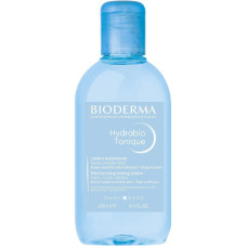 Bioderma, Hydrabio Увлажняющий тонизирующий лосьон 250 мл