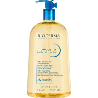 Bioderma, Atoderm Huile De Douche dušas eļļa 1000ml