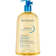 Bioderma, Atoderm Huile De Douche dušas eļļa 1000ml