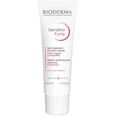 Bioderma,  Sensibio Forte cream 40ml