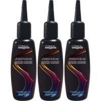 L'Oréal, Professional Chromative 6, 3 x 70 ml