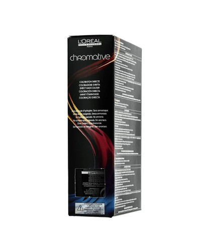 LOréal, Professional Chromative 6, 3 x 70 мл, 3474630563643