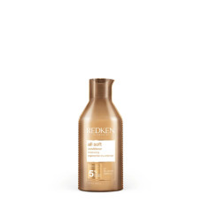 Redken, All Soft Conditioner 300 мл