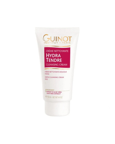 Guinot, Hydra Tendre Очищающий крем 150 мл, 3500465001446