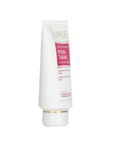 Guinot,  Hydra Tendre Cleansing Cream 150 ml, 3500465001446