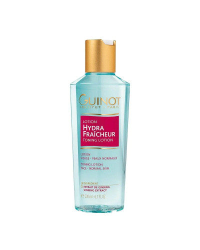 Guinot, Hydra Fraicheur tonizējošais losjons 200 ml, 3500465002108