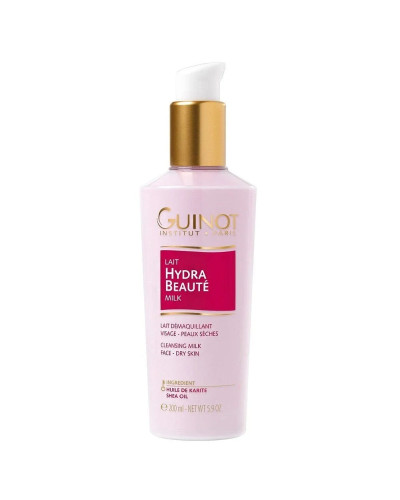 Guinot, Hydra Beaute Milk 200 мл, 3500465003020