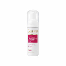 Guinot, Mikrobiotiskās attīrošās putas 150 ml