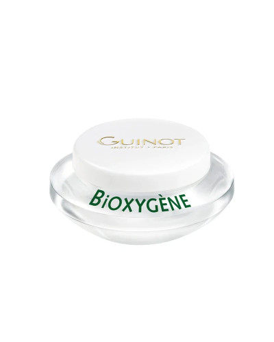 Guinot,  Bioxygene Cream 50 ml, 3500465004508