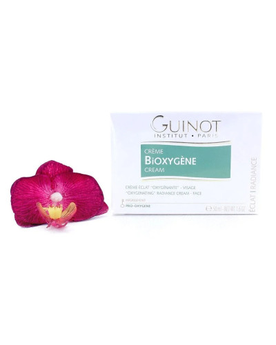 Guinot,  Bioxygene Cream 50 ml, 3500465004508