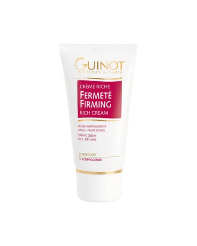 Guinot,  Firming Rich Cream 50 ml, 3500465008001