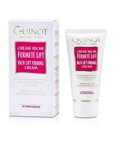 Guinot,  Firming Rich Cream 50 ml, 3500465008001