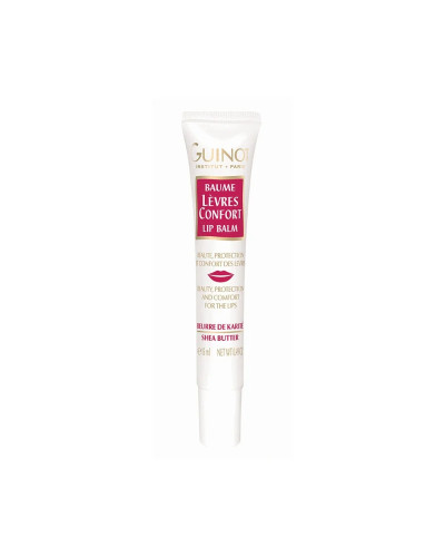 Guinot,  Confort Levres Balm 15 ml, 3500465009503