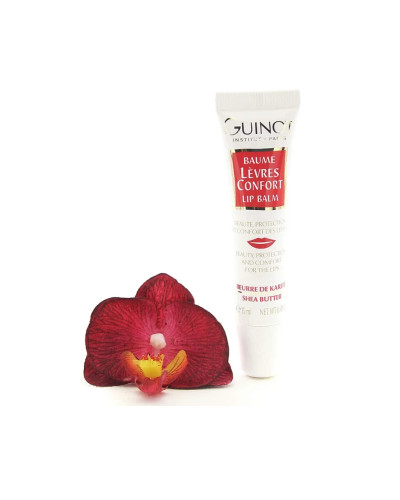 Guinot,  Confort Levres Balm 15 ml, 3500465009503