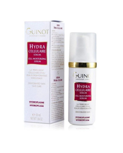 Guinot, Сыворотка Hydra Cellulaire 30 мл, 3500465015108