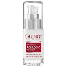 Guinot,  Age Logic Eye Serum 15 ml