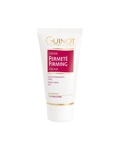 Guinot,  Firming Cream 50 ml, 3500465017003