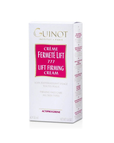 Guinot, Nostiprinošs krēms 50 ml, 3500465017003