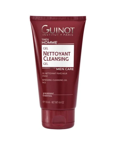 Guinot, Очищающий гель 150 мл, 3500465018000