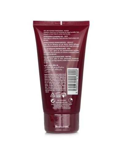 Guinot,  Cleansing Gel 150 ml, 3500465018000