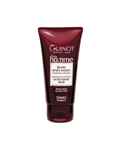 Guinot,  After-Shave Balm 75 ml, 3500465018116