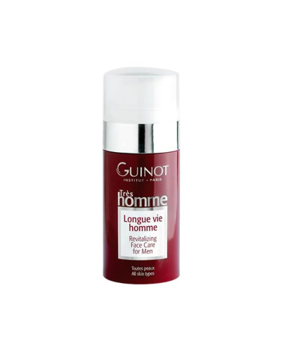 Guinot, Longue Vie Cream 50 мл, 3500465018505