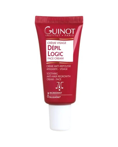 Guinot, Depil Logic Крем для лица 15 мл, 3500465026425