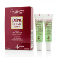 Guinot, Depil Logic serums 2x8 ml