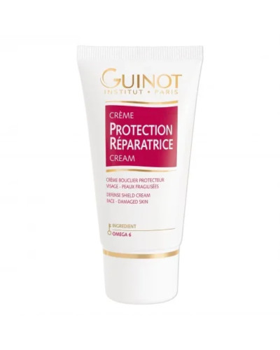 Guinot,  Protection Reparatrice Cream 50 ml, 3500465027705