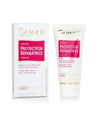 Guinot, Защитный репарационный крем 50 мл, 3500465027705