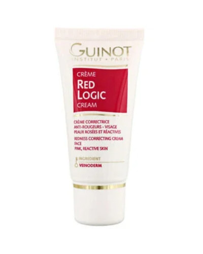 Guinot, Red Logic Cream 30 ml, 3500465027804