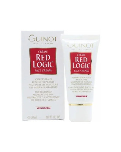 Guinot, Red Logic Cream 30 мл, 3500465027804