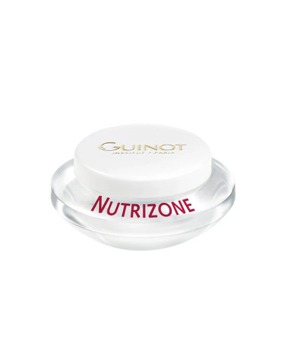 Guinot,  Nutrizone Cream 50 ml, 3500465027941