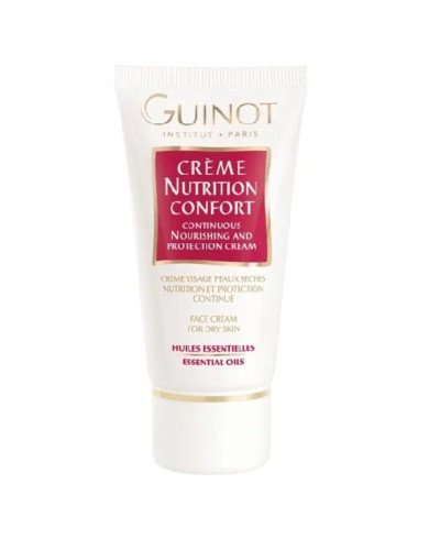 Guinot, Nutri Confort krēms 50 ml, 3500465028344