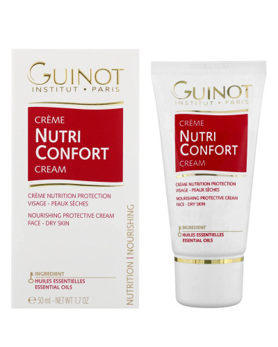 Guinot,  Nutri Confort Cream 50 ml, 3500465028344