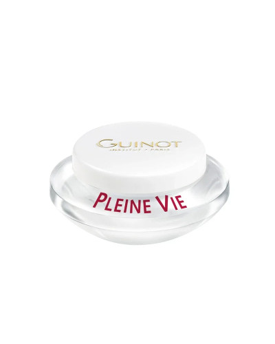 Guinot, Pleine Vie Cream 50 ml, 3500465029334