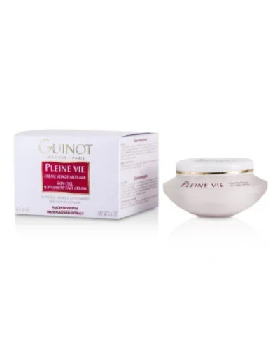 Guinot, Pleine Vie Cream 50 ml, 3500465029334