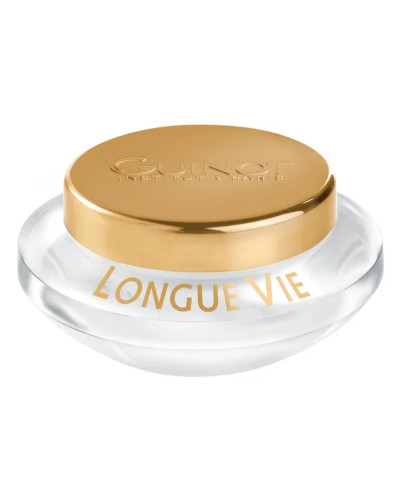 Guinot, Longue Vie Cream 50 ml, 3500465034246