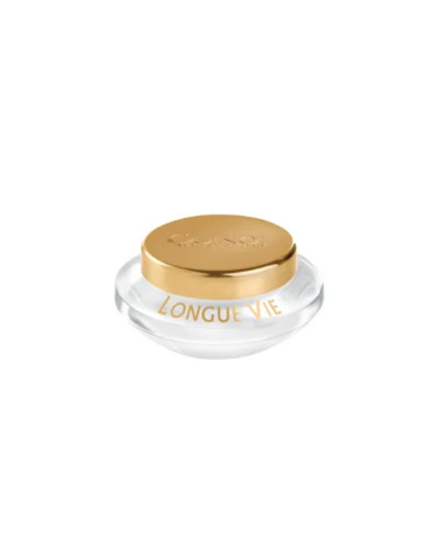 Guinot, Longue Vie Cream 50 мл, 3500465034246