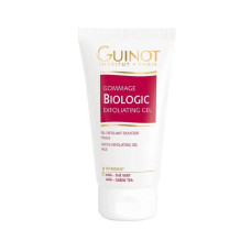 Guinot, Bioloģiskais eksfoliējošais gels 50 ml