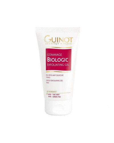 Guinot, Bioloģiskais eksfoliējošais gels 50 ml, 3500465036226