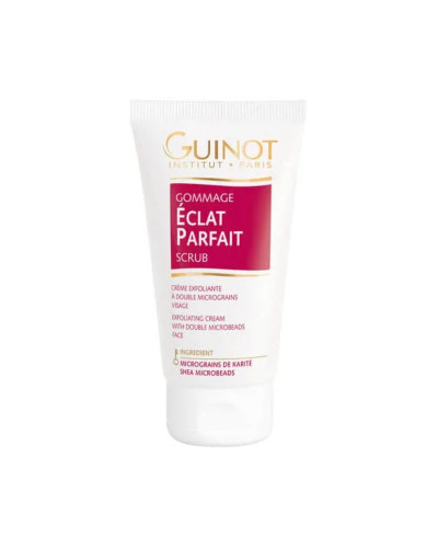 Guinot, Eclat Parfait skrubis 50 ml, 3500465036400