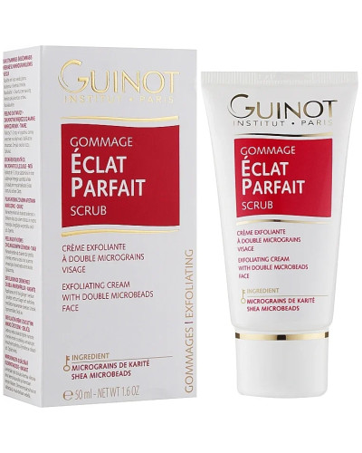 Guinot,  Eclat Parfait Scrub 50 ml, 3500465036400