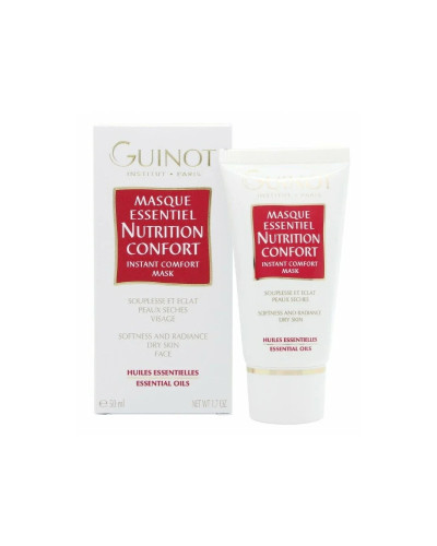 Guinot,  Essentiel Nutri Confort Mask 50 ml, 3500465037865