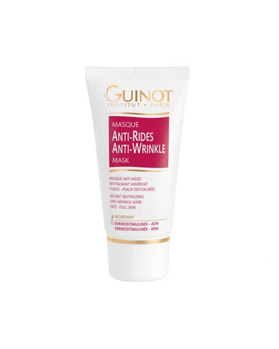 Guinot,  Anti Wrinkle Mask 50 ml, 3500465038237