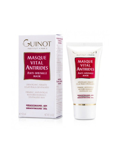 Guinot, Pretgrumbu maska 50 ml, 3500465038237