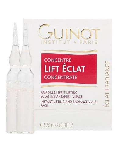 Guinot, Lift Eclat koncentrāts 2x1 ml, 3500465048731